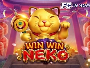 Win Win Neko game thumbnail