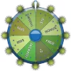 Roda Keberuntungan Baywin icon