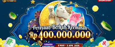 Menangkan Jackpot Besar Hari Ini