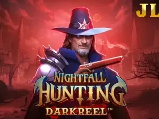 Nightfall Hunting game thumbnail